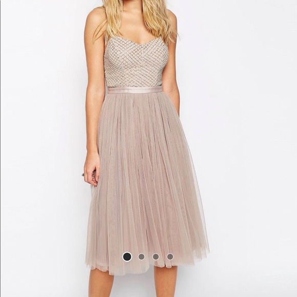 Needle & Thread Dresses & Skirts - Needle and Thread Coppelia Ballet Dress